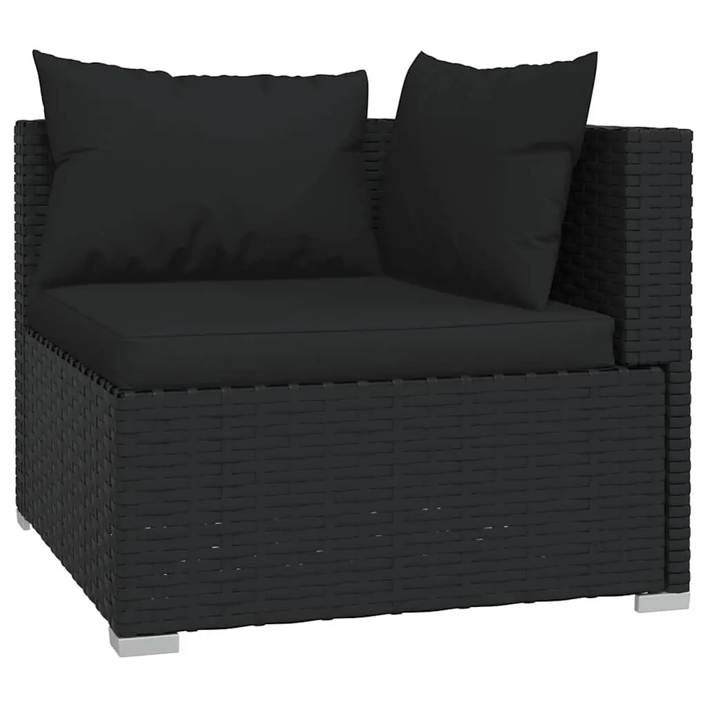 10 Piece Lounge Set for Outdoor Gatherings
