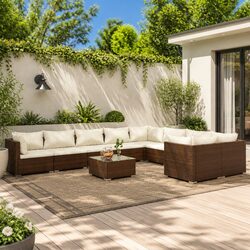 Perfect Lounge Set for Your Patio or Garden