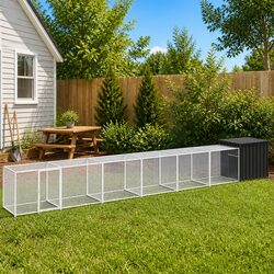 Practical Chicken Cage for Various Small Animal Needs