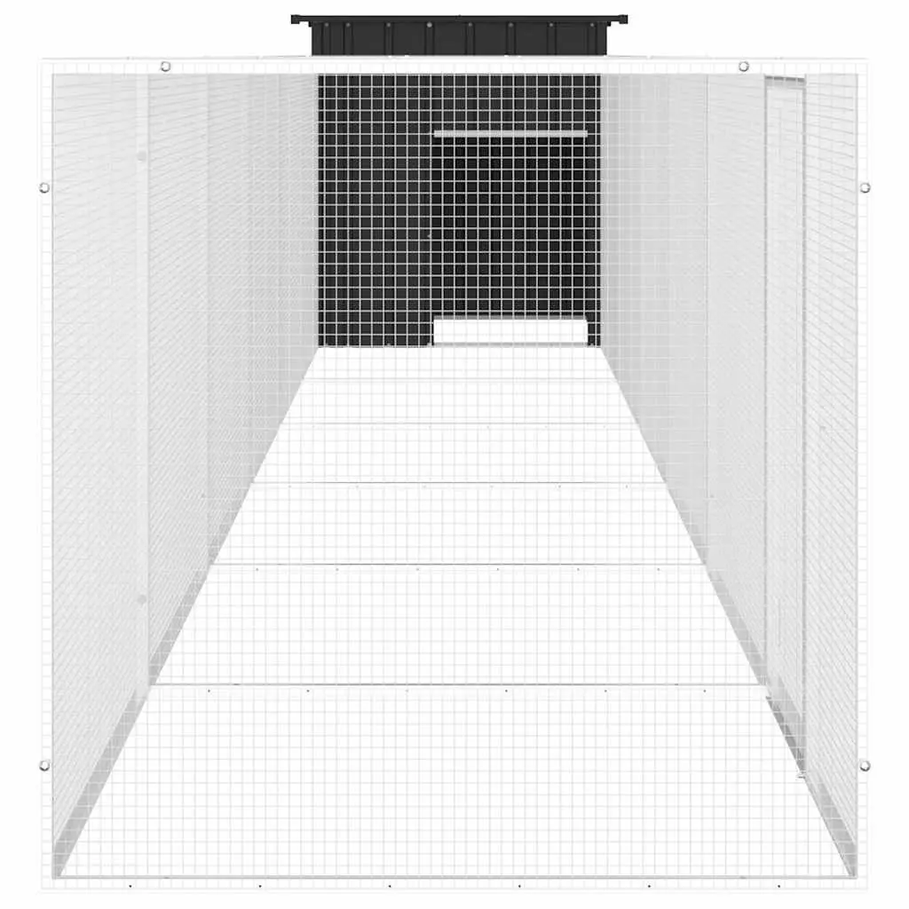 Chicken Cage for Various Small Animal Needs