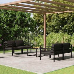 Ideal Outdoor Lounge Set for Your Patio or Garden