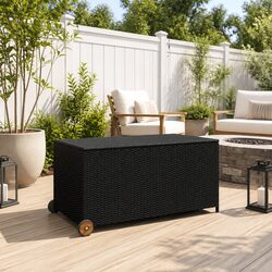 Practical Storage Box for Your Outdoor Needs