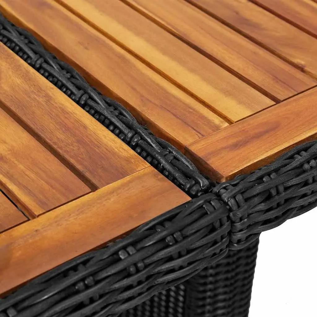 Outdoor Dining Table for Various Settings