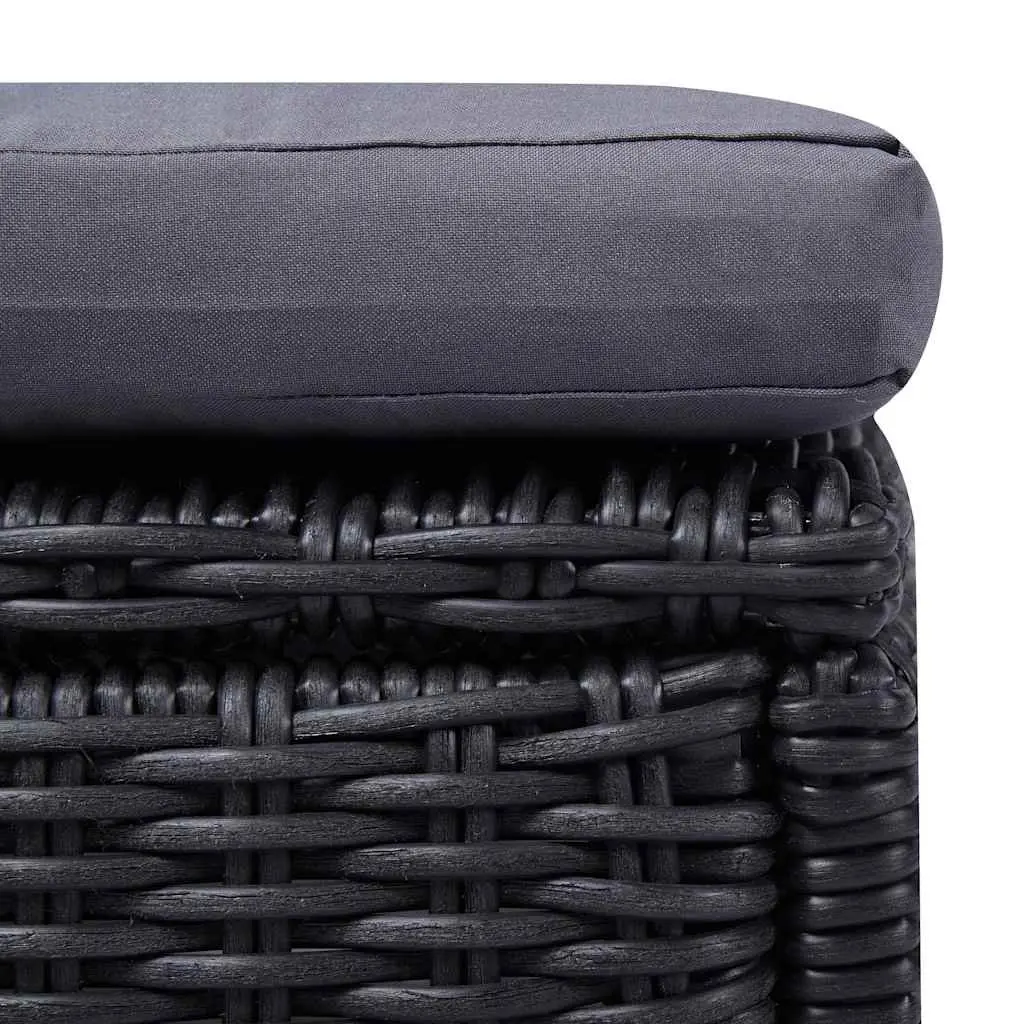 Sun Lounger for Outdoor Settings
