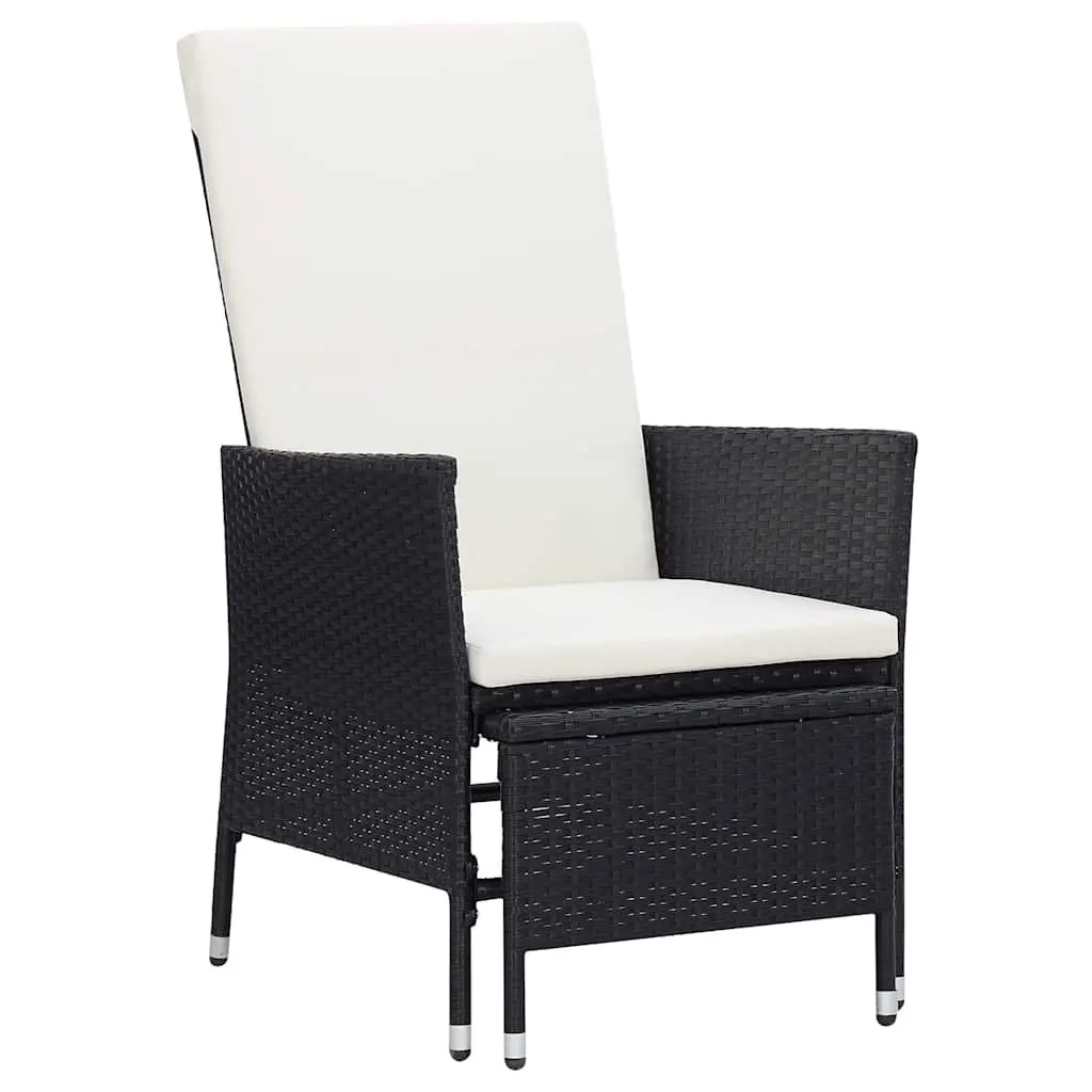Garden Lounge Set for Relaxing Outdoors