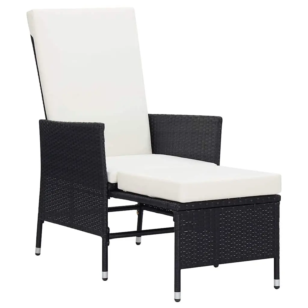 Garden Lounge Set for Relaxing Outdoors
