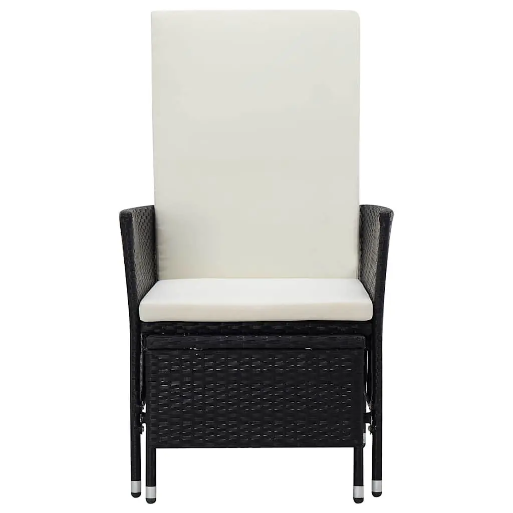 Garden Lounge Set for Relaxing Outdoors