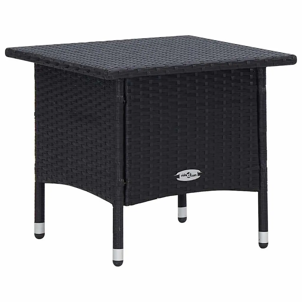 Garden Lounge Set for Relaxing Outdoors