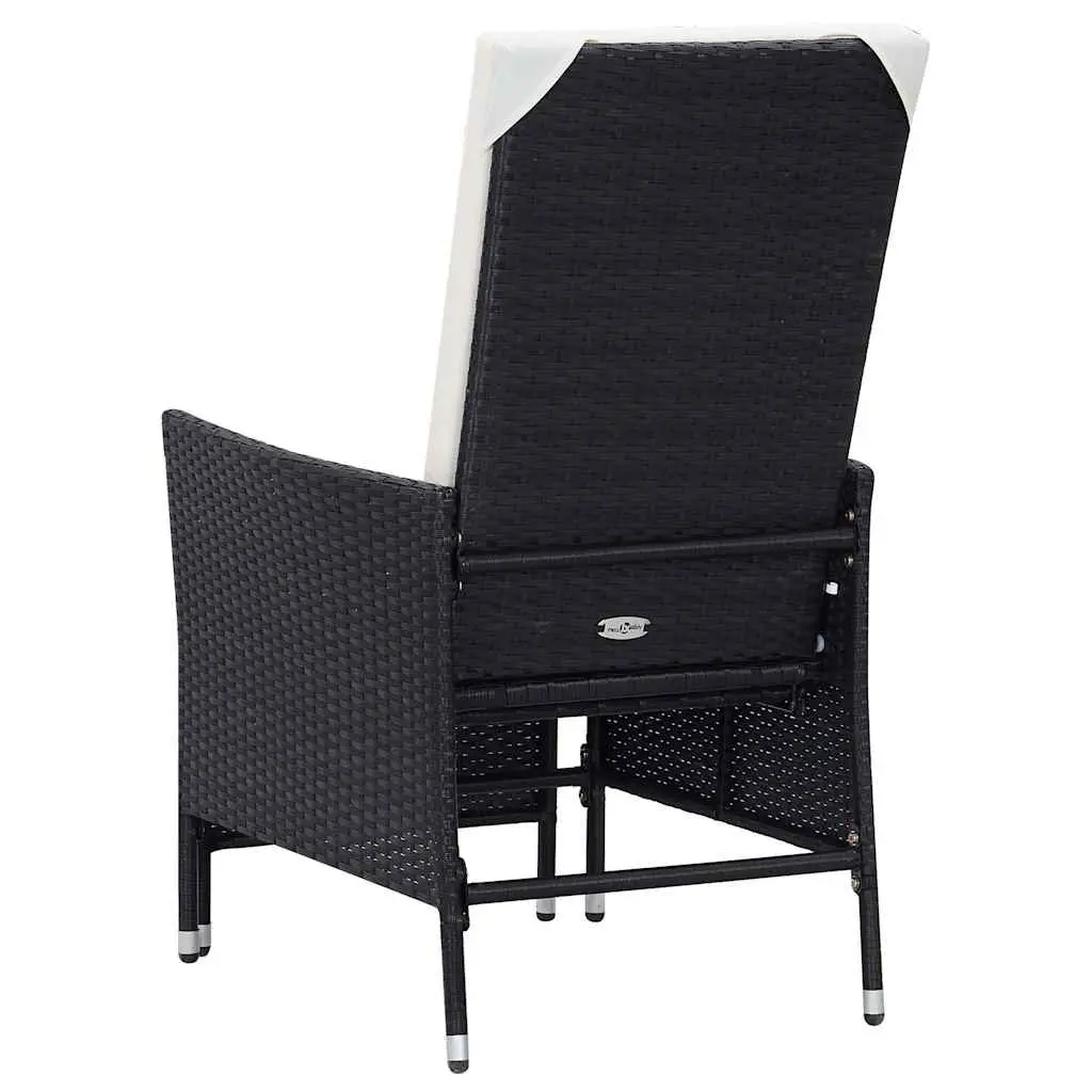 Garden Lounge Set for Relaxing Outdoors