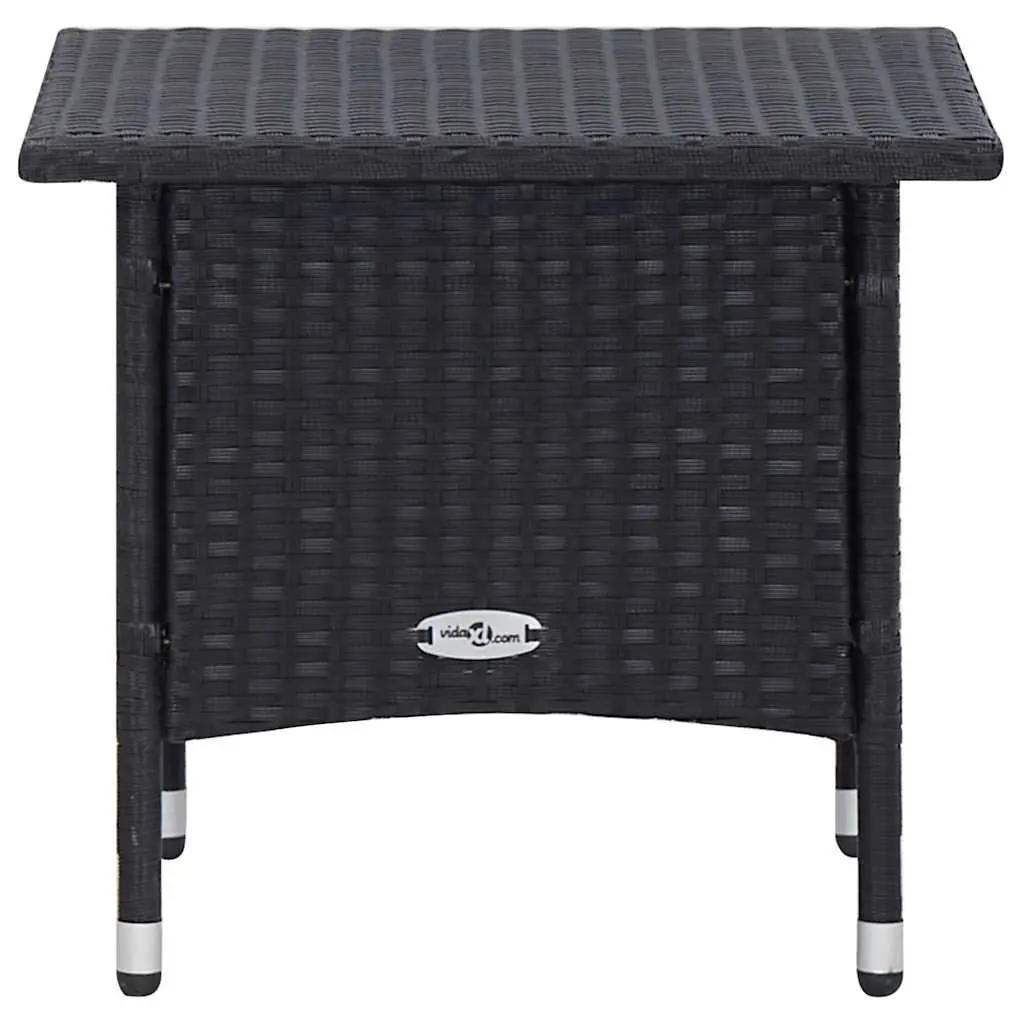 Garden Lounge Set for Relaxing Outdoors