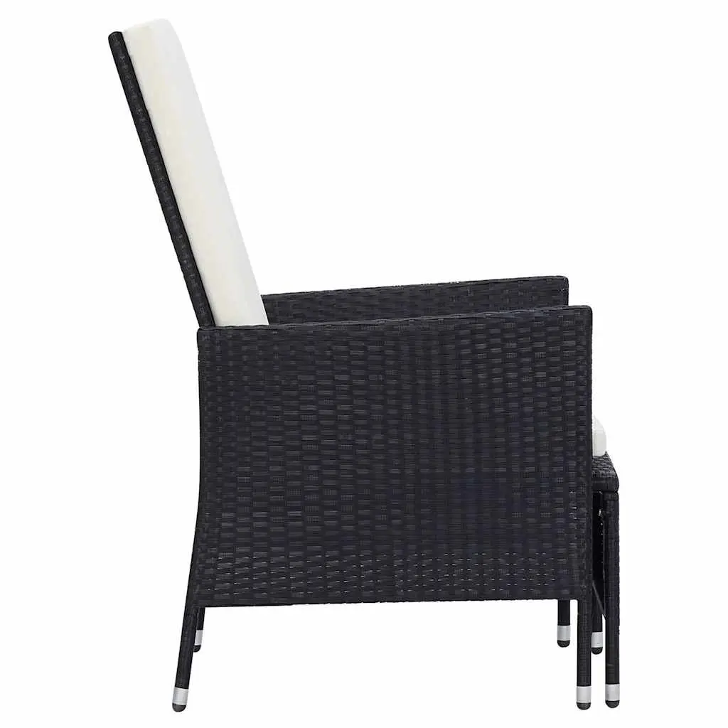 Garden Lounge Set for Relaxing Outdoors