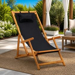 Practical Folding Beach Chair for Your Outdoor Adventures