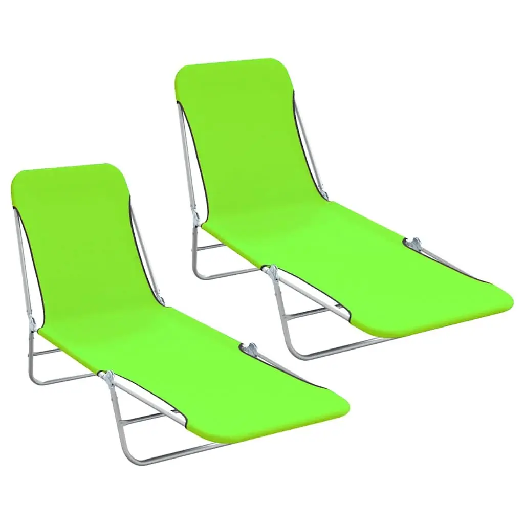 Sun Loungers for Garden Relaxation