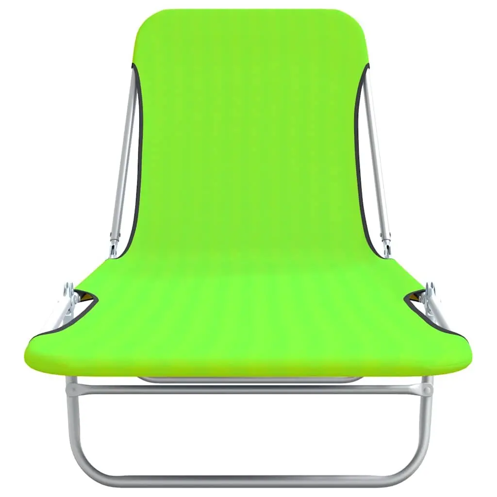 Sun Loungers for Garden Relaxation