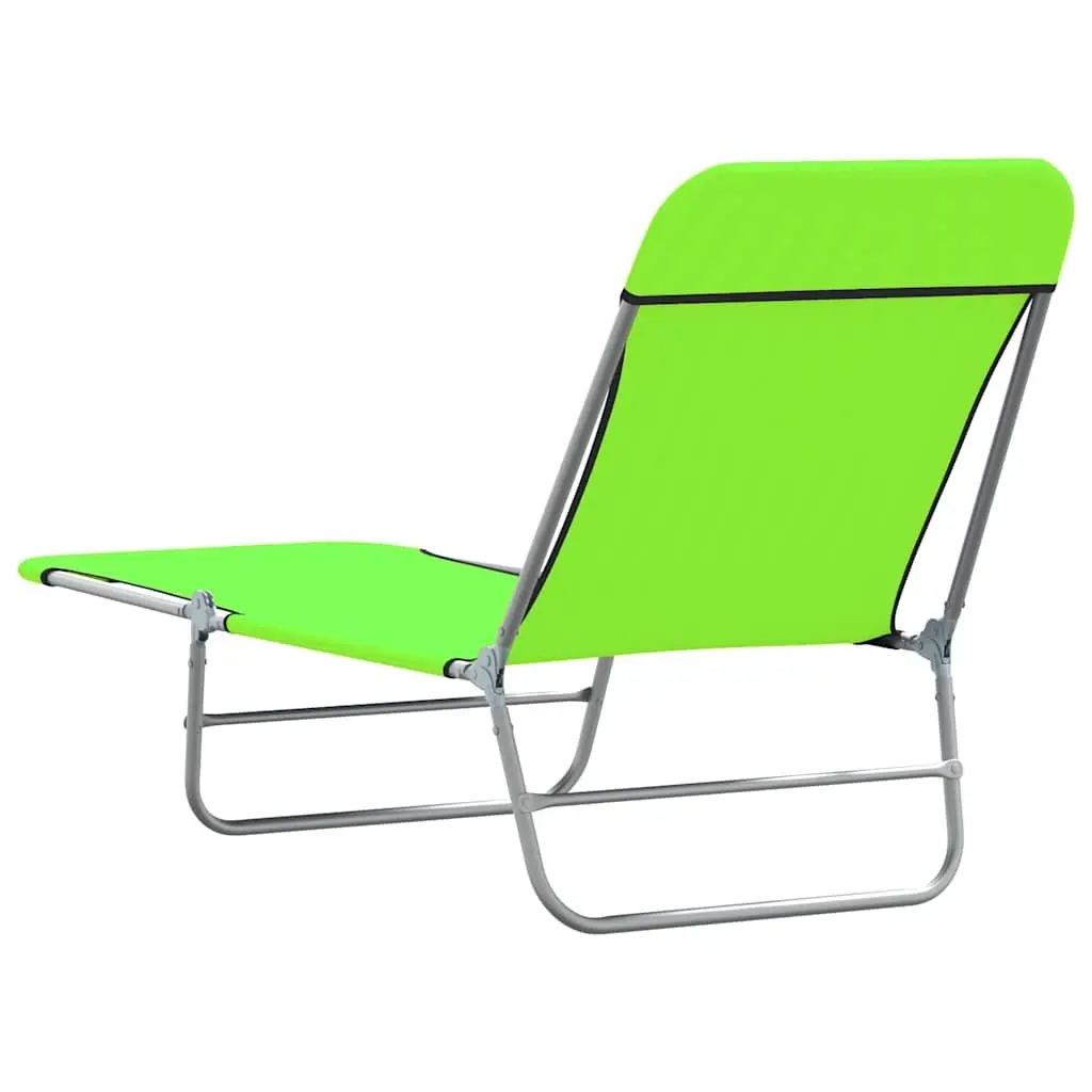 Sun Loungers for Garden Relaxation