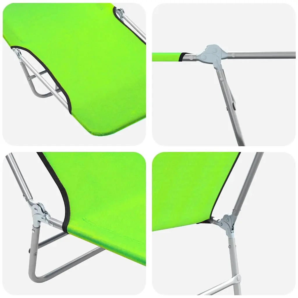 Sun Loungers for Garden Relaxation