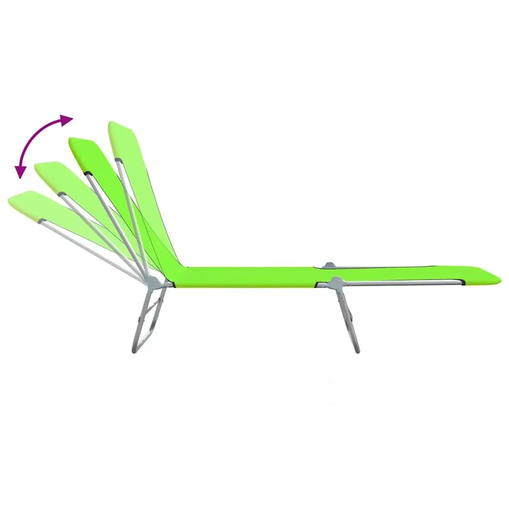 Sun Loungers for Garden Relaxation