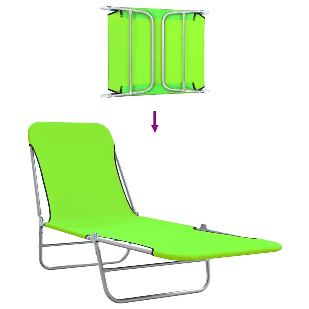 Sun Loungers for Garden Relaxation