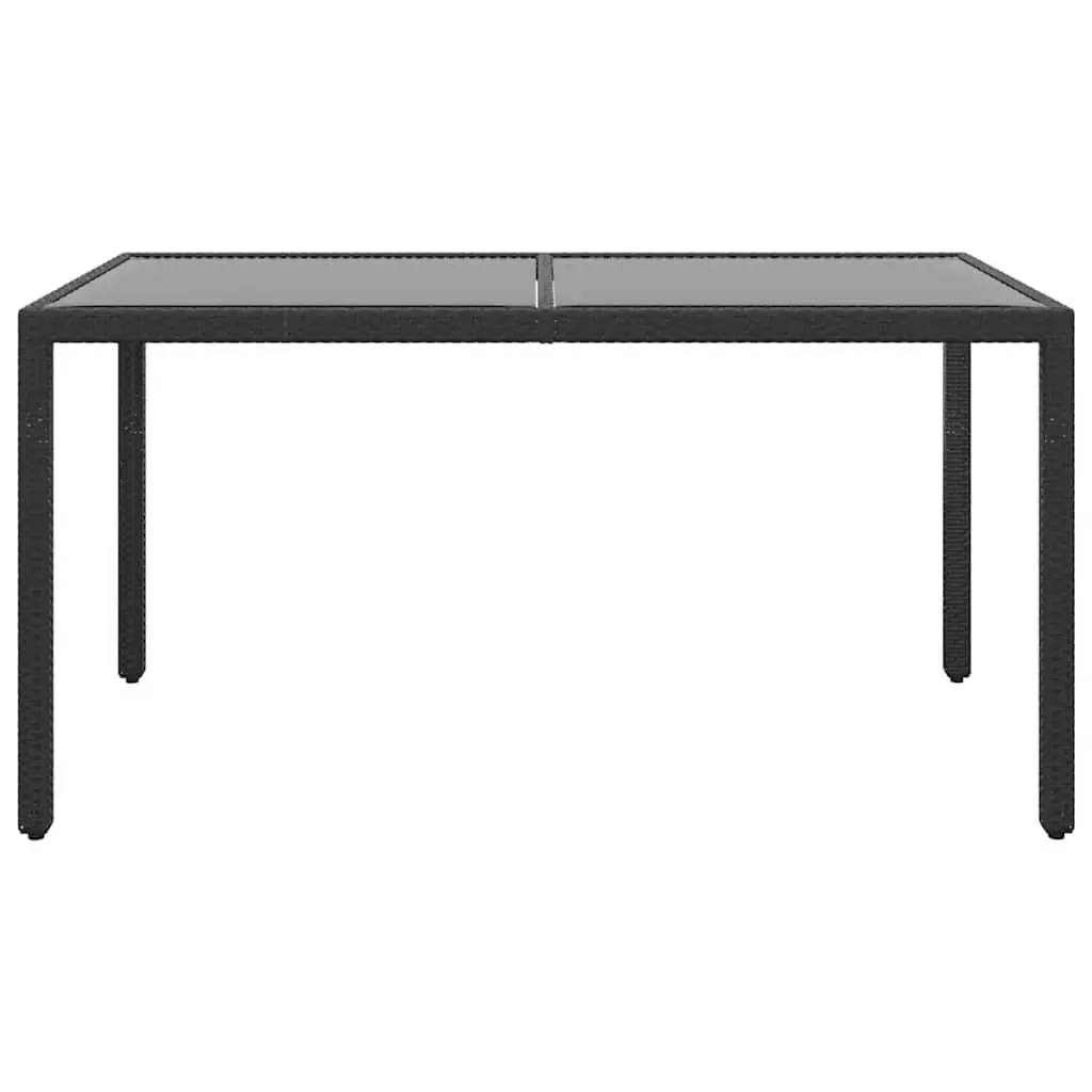 Garden Table for Outdoor Entertaining