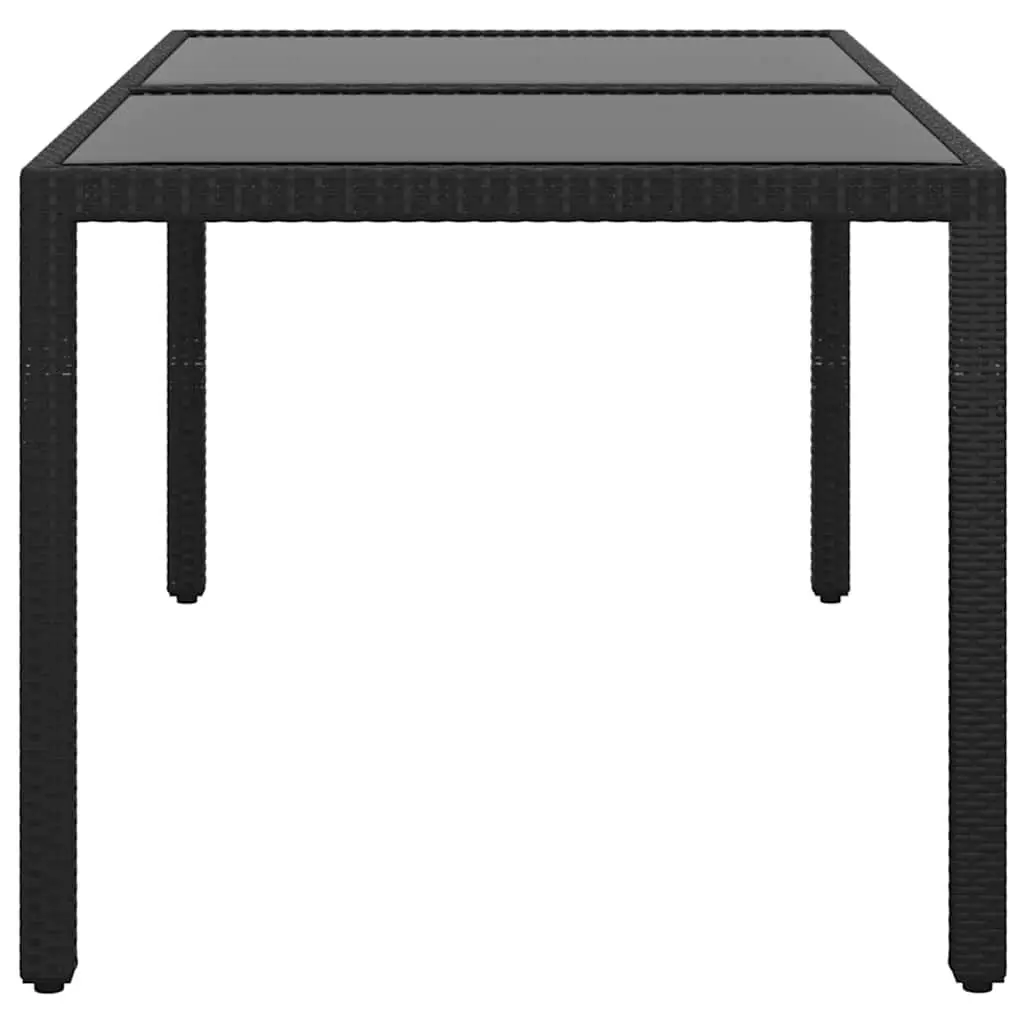 Garden Table for Outdoor Entertaining