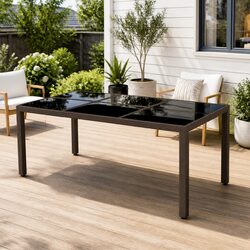 Perfect Garden Table for Your Patio or Outdoor Area