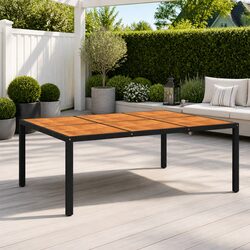 Practical Outdoor Garden Table for Your Patio or Garden