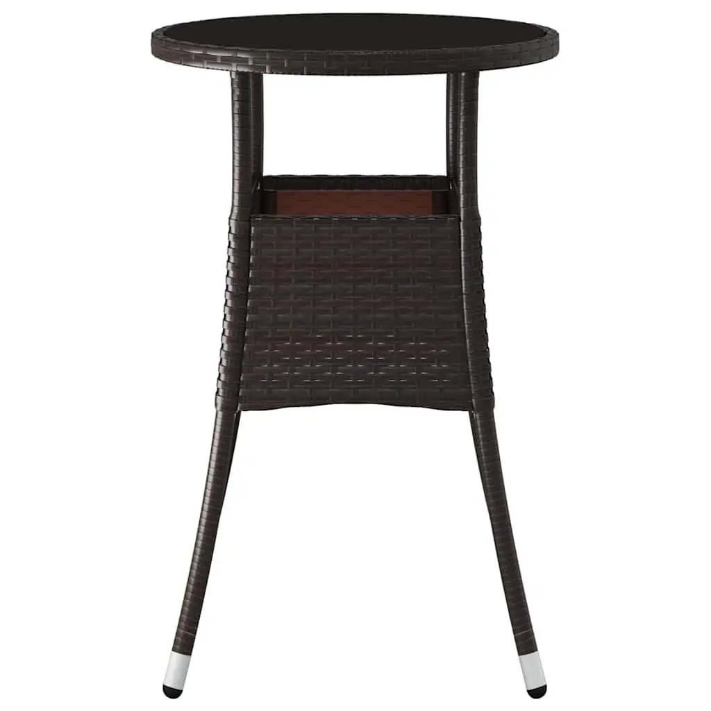 Garden Table for Balconies and Patios