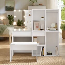 Functional Dressing Table Set for Your Home Needs