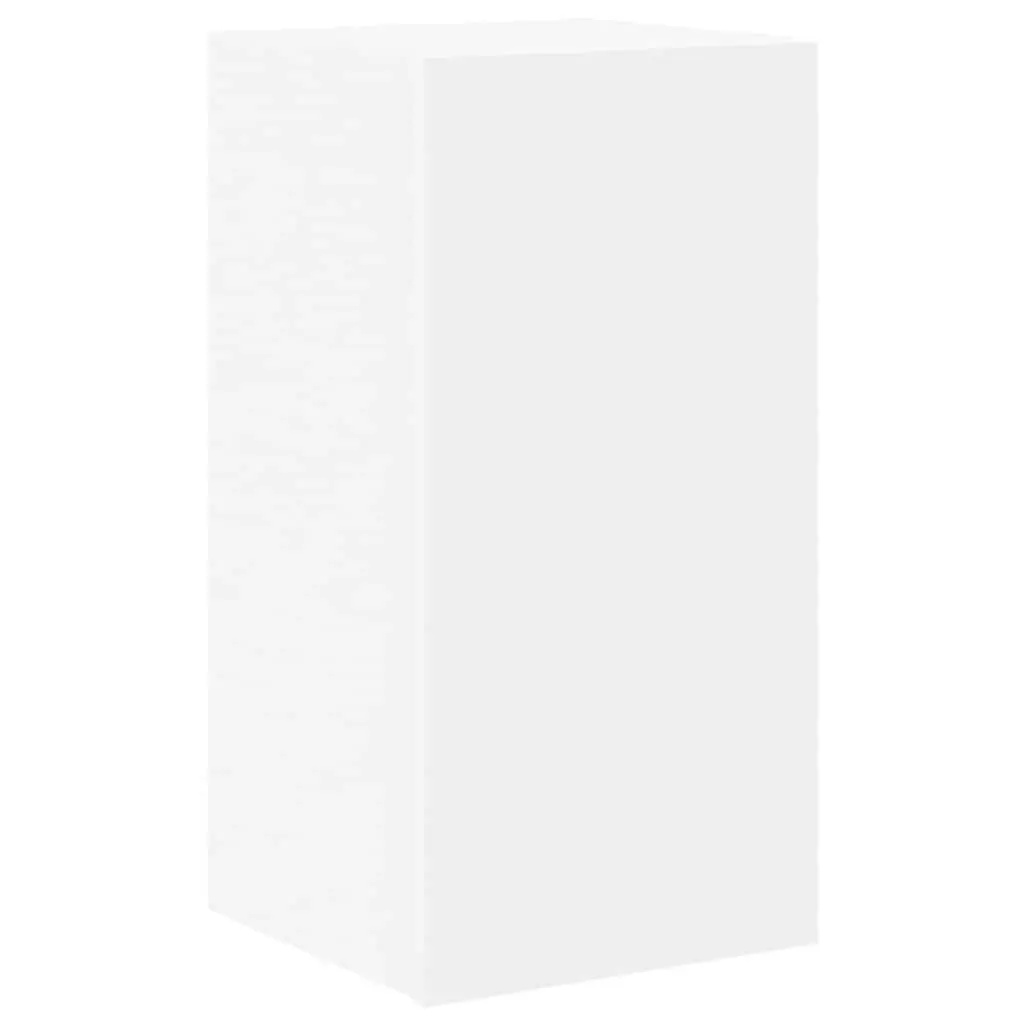 7-Piece Wall-Mounted TV Cabinet for Home Use