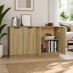 Functional Sideboard Cabinet for Your Home
