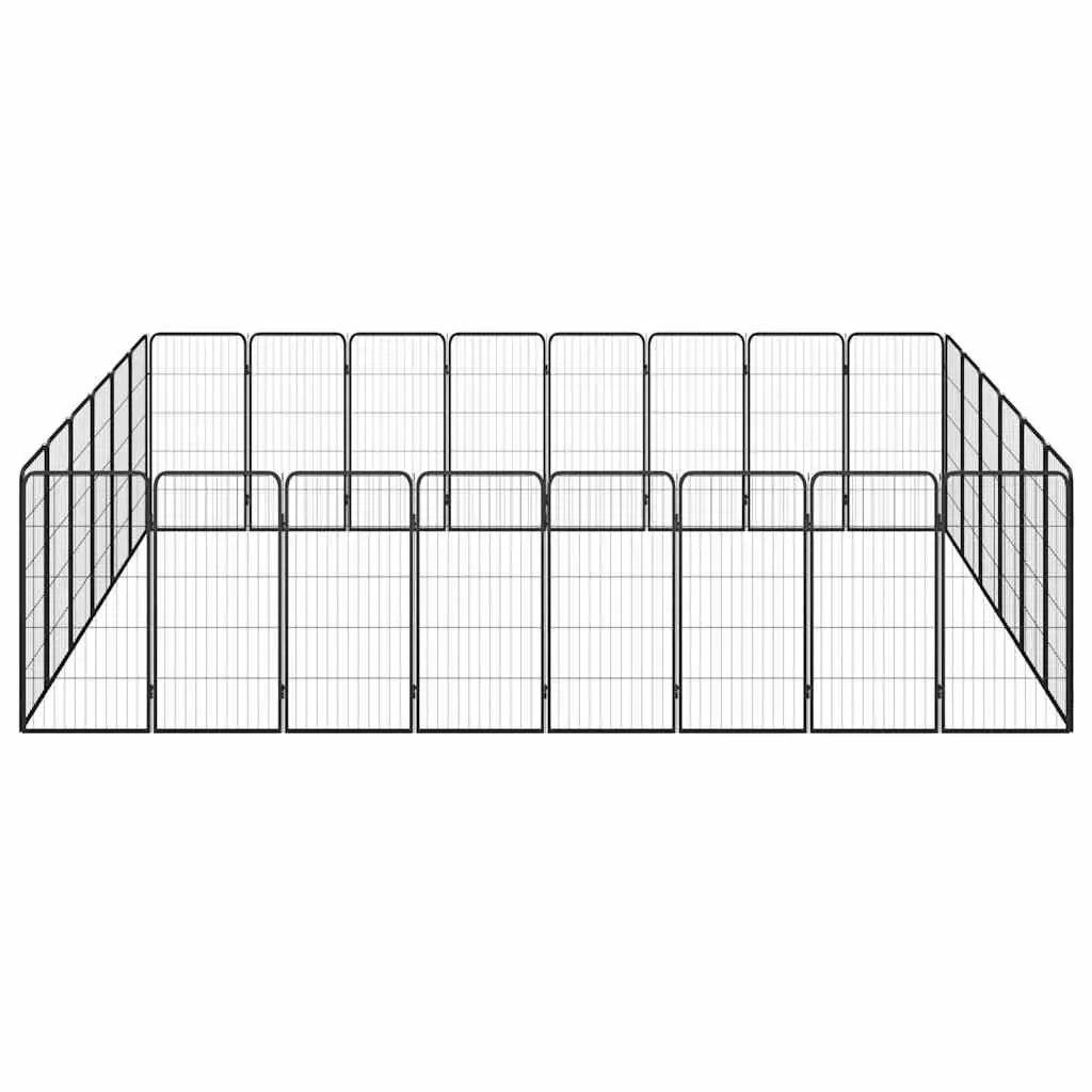 Dog Playpen for Safe and Secure Pet Areas