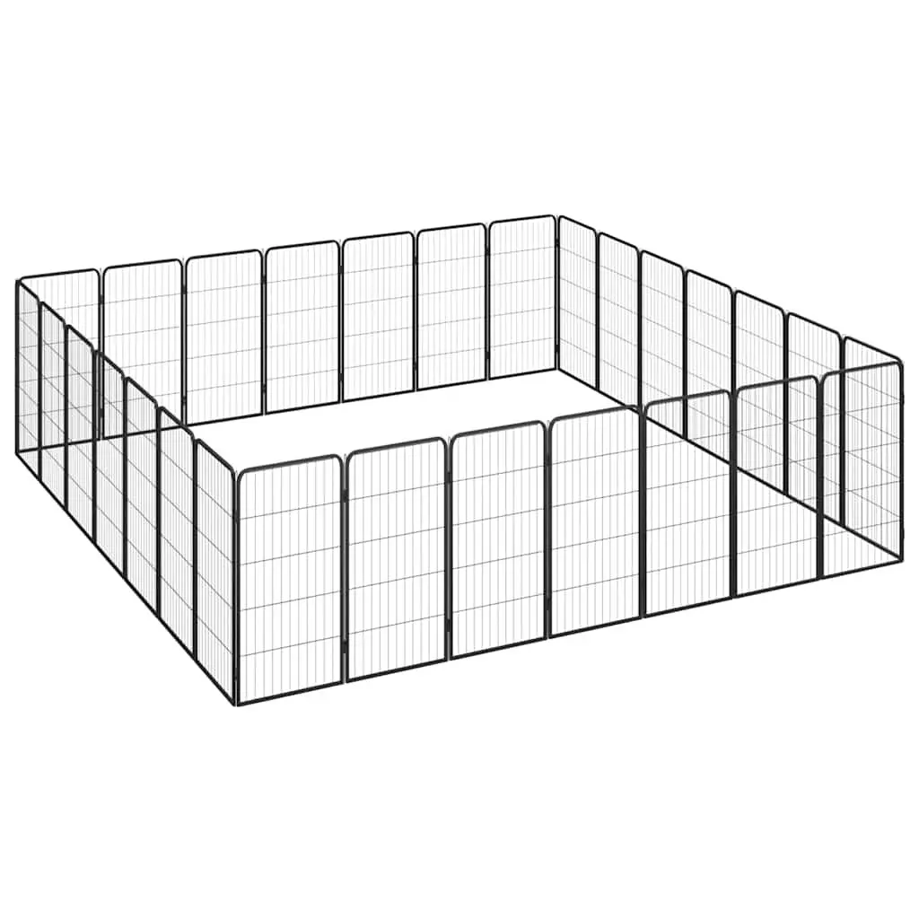 Dog Playpen for Safe and Secure Pet Areas