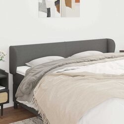 Stylish 203cm Headboard for Your Comfort Needs