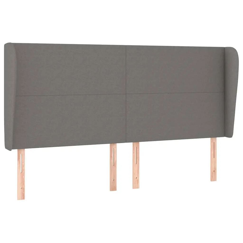 Headboard with Ears for Home Use