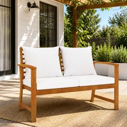 Perfect Garden Bench for Your Outdoor Gatherings