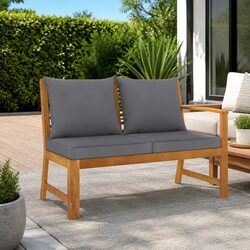 Practical Garden Bench for Your Outdoor Space