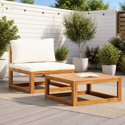 Practical Outdoor Sectional Sofa for Every Garden