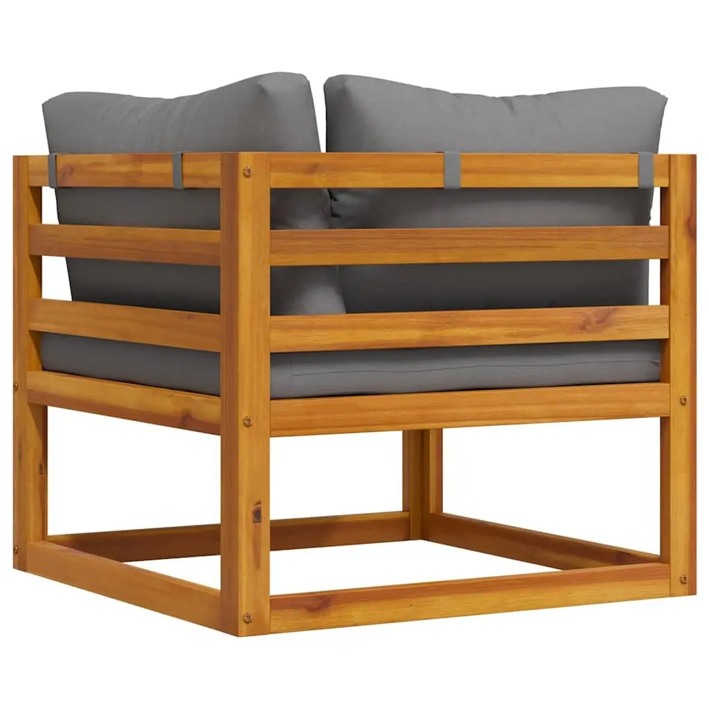 Sectional Corner Sofa for Gardens