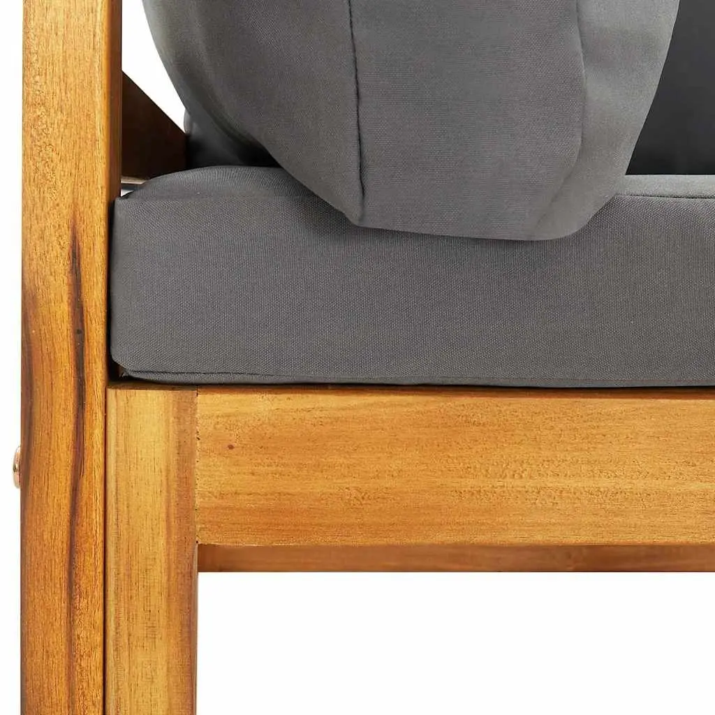 Sectional Corner Sofa for Gardens
