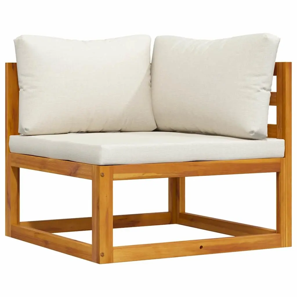Outdoor Sectional Corner Sofa for Relaxation