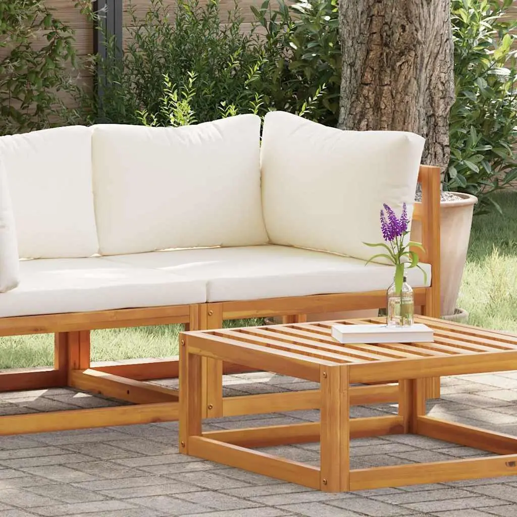 Outdoor Sectional Corner Sofa for Relaxation