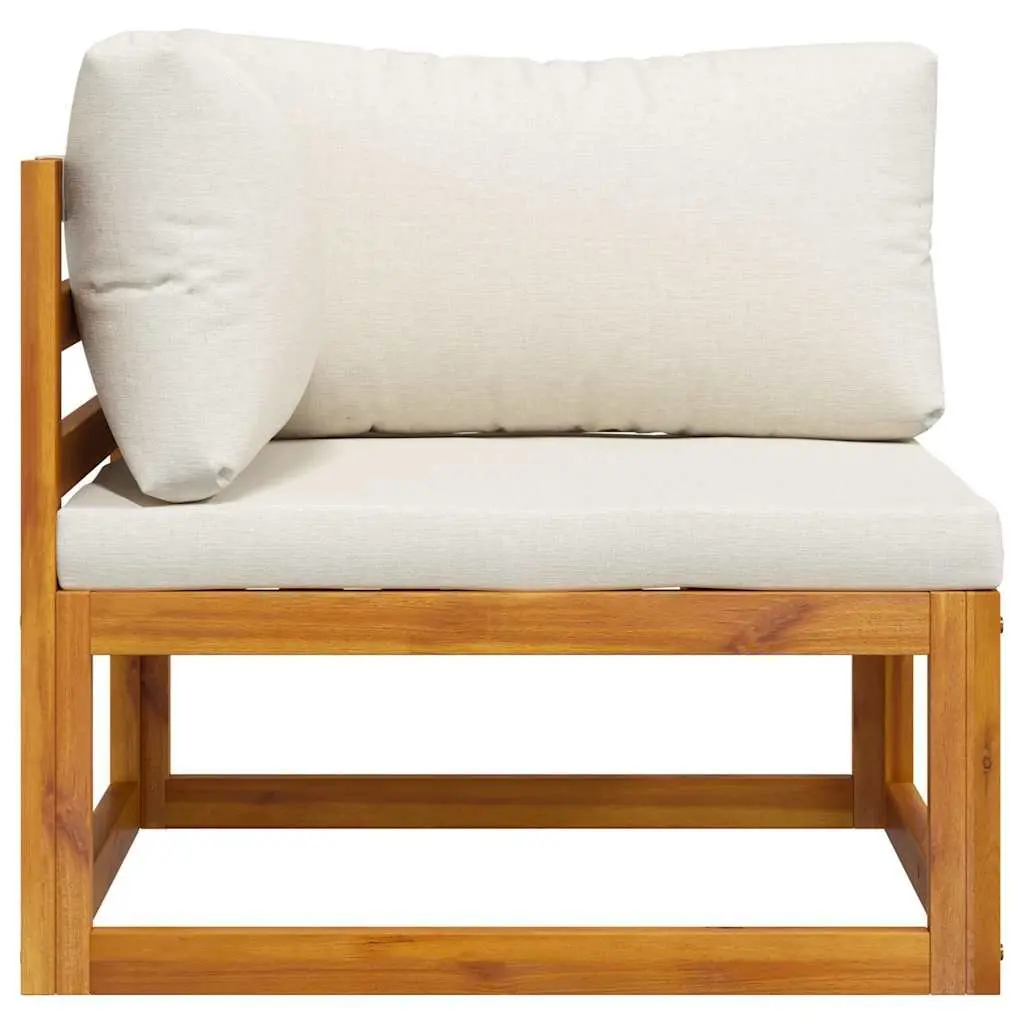 Outdoor Sectional Corner Sofa for Relaxation