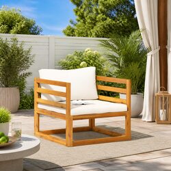 Ideal Garden Chair for Patios and Balconies