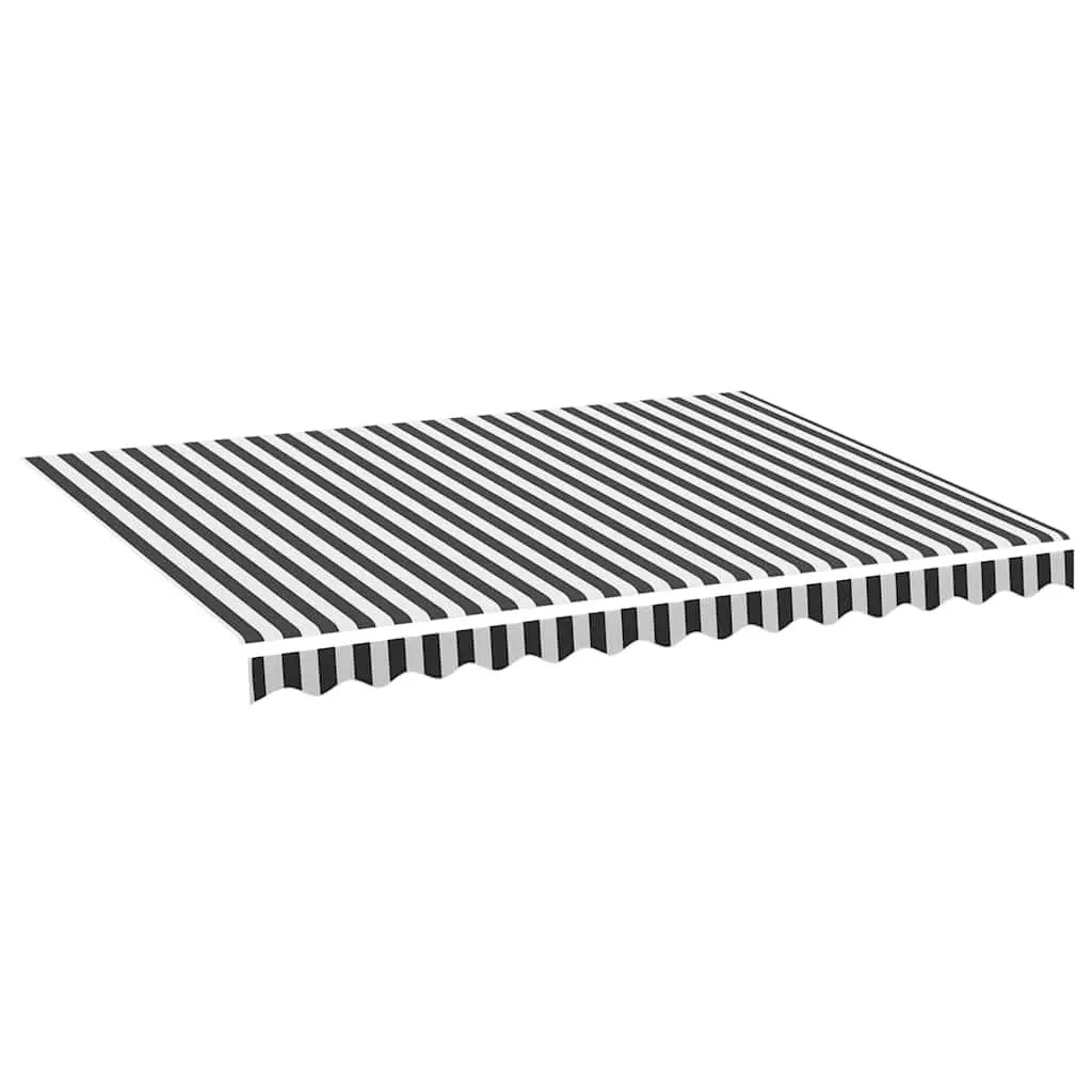 Awning Replacement Fabric for Outdoor Spaces