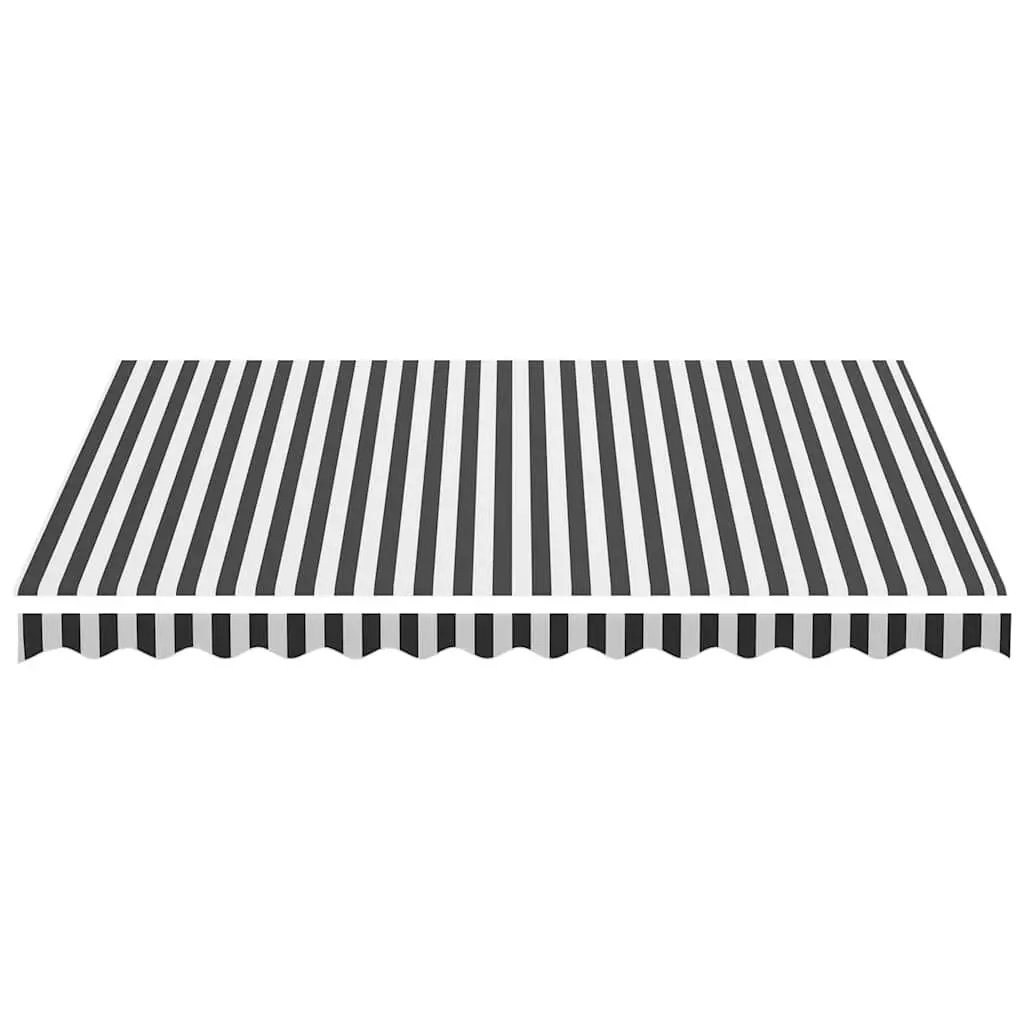 Awning Replacement Fabric for Outdoor Spaces