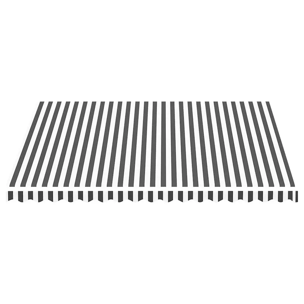 Awning Fabric for Patios and Gardens