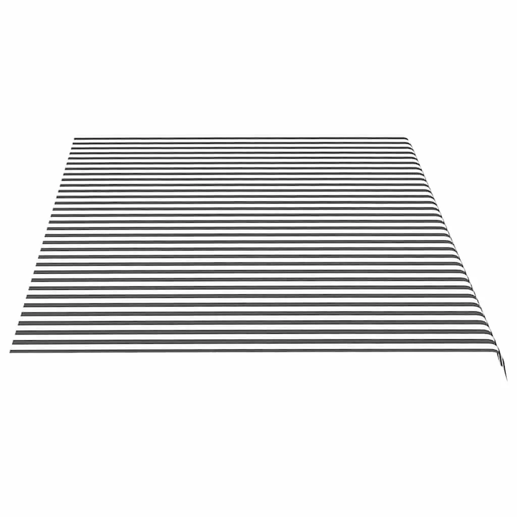 Awning Replacement Fabric for Patios 5x3m