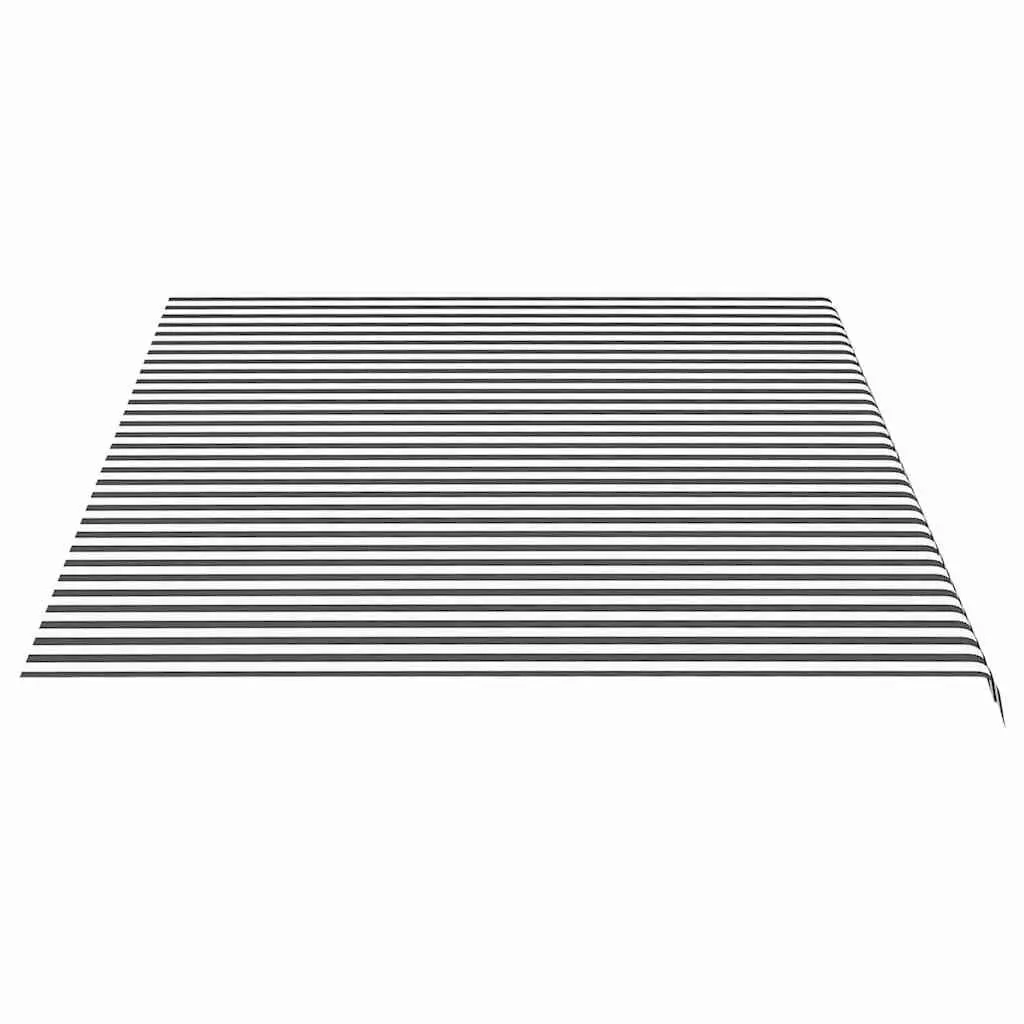 Awning Replacement Fabric for Home Use 5x3.5m