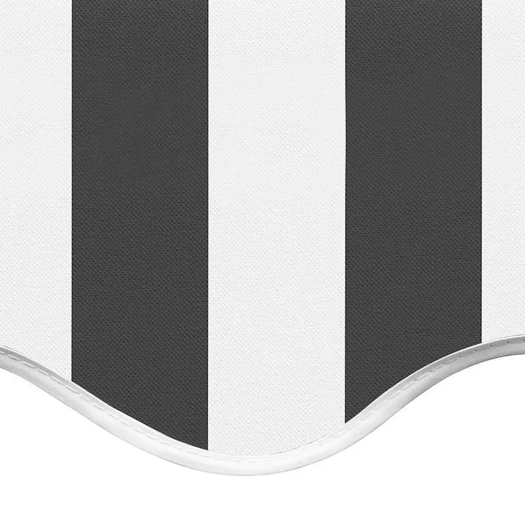 Awning Replacement Fabric for Home Use 5x3.5m