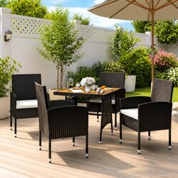 Perfect Addition to Your Outdoor Area for Dining